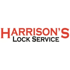 Harrison's Lock Service