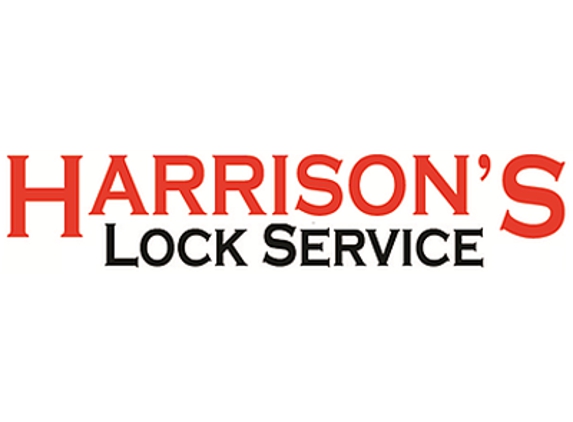 Harrison's Lock Service - Lebanon, TN