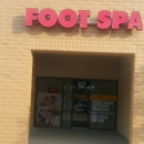 Rockwall Foot Spa - Nail Salons