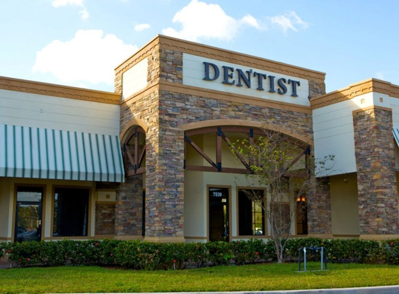 Evolution Dentistry | Dr. Hector Naranjo, DMD - Parkland, FL