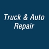 Truck & Auto Repair gallery