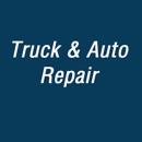 Truck & Auto Repair - Truck Service & Repair