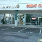 The UPS Store