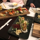 Kenko Sushi - Sushi Bars