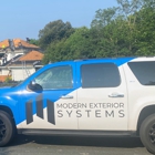 Modern Exterior Systems