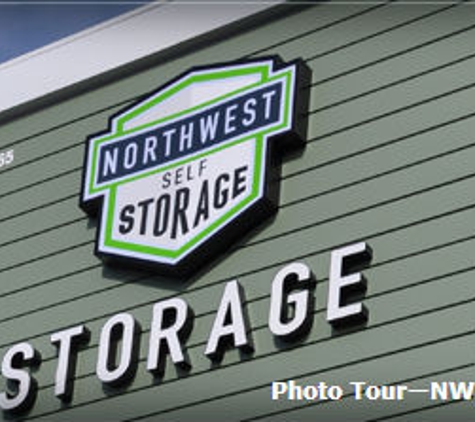 Northwest Self Storage - Portland, OR