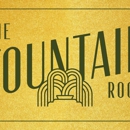 The Fountain Room - American Restaurants