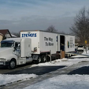 Moving Services, Inc. - Mokena, IL