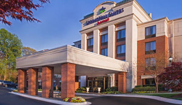 SpringHill Suites by Marriott Charlotte University Research Park - Charlotte, NC