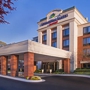 SpringHill Suites by Marriott Charlotte University Research Park