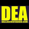 Dallas Event Audio gallery