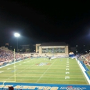 Skelly Field at H A Chapman Stadium - Stadiums, Arenas & Athletic Fields