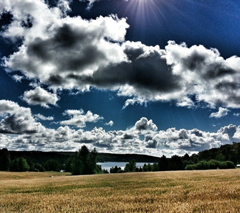 Camp Michigania - Boyne City, MI