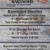 Lake Ann Barnwood gallery