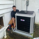 Andreas Plumbing, Heating & Air Conditioning - Fireplaces