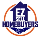 EZ Sell Homebuyers - Real Estate Agents