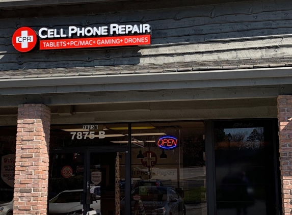 CPR-Cell Phone Repair - Sandy Springs, GA