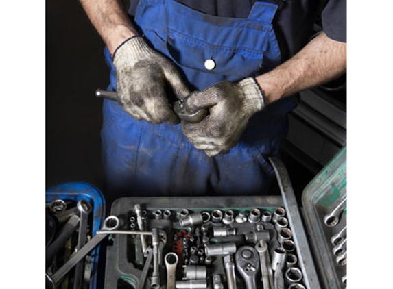 Gum Avenue Service Centre - Lucindale, SA