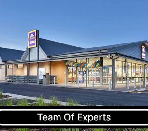 HiCrete Roofing & Cladding - Hindmarsh, SA. Team Of Experts