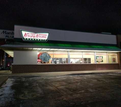 Krispy Kreme - Saint Louis, MO