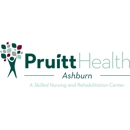PruittHealth - Ashburn - Assisted Living & Elder Care Services