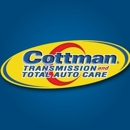 Cottman Transmission and Total Auto Care - Auto Transmission