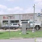 Big Tex Welding Supplies Inc