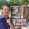David & Goliath HVAC gallery