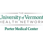 UVM Health Network - Porter Medical Center