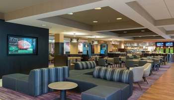 Courtyard by Marriott - Traverse City, MI