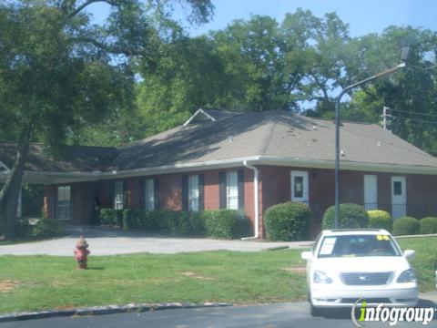 Eastern Shore Dental PC