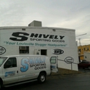 Shively Sporting Goods - Sporting Goods
