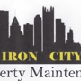 Iron City Property Maintenance