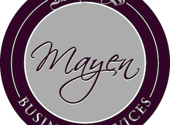 Mayen Business Services, LLC - Texas City, TX