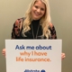 Chrissa Moore: Allstate Insurance