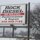Rock Diesel of Milton
