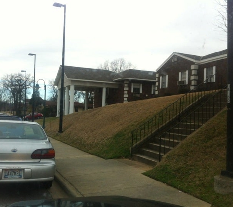 Civic Center Health and Rehabilitation - Birmingham, AL