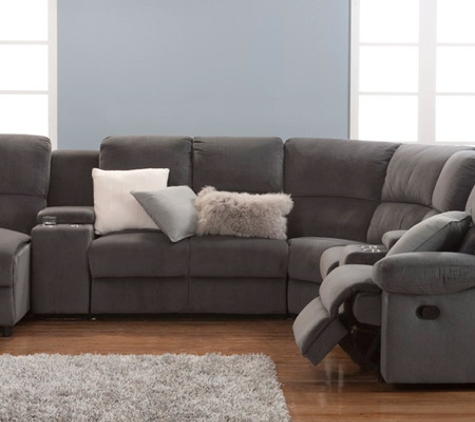 Furniture Plus Homemakers - Warragul, VIC