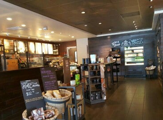 Starbucks Coffee - Glendale, CA