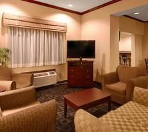 Best Western Plus Executive Inn - Saint Marys, PA