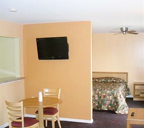 Master Suites Hotel - Waldorf, MD