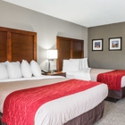 Comfort Inn Sandy Springs - Perimeter