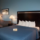 Quality Inn Near Mammoth Mountain Ski Resort