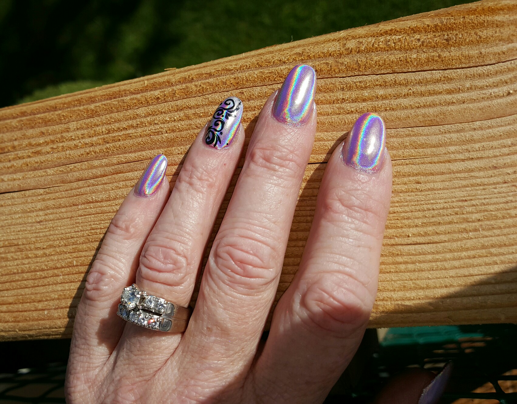Ruby nail spa merced ca 95348