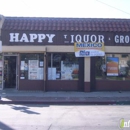 Happy Liquor - Wholesale Liquor