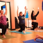 Be Moved Yoga & Wellness