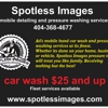 Spotless Images "Mobile Detailing and pressure washing services" gallery