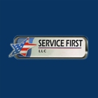 Service First Heating and Cooling