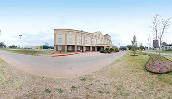 Comfort Inn at Northwest Expressway - Oklahoma City, OK