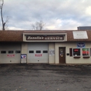 Zanellas Market Hill Auto Services - Auto Repair & Service